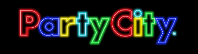 Party City logo